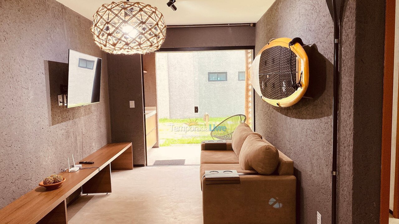 Apartment for vacation rental in Porto de Pedras (Al Porto de Pedras)