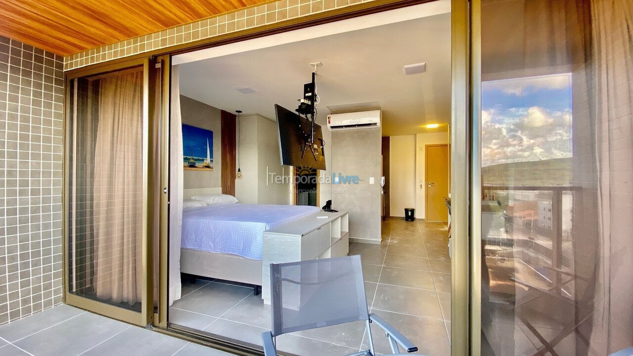 Apartamento para alquiler de vacaciones em Maceió (Cruz das Almas)