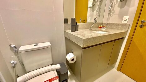 Edificio SKY Apto 810 - ER