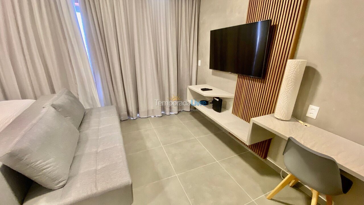 Apartamento para aluguel de temporada em Maceió (Cruz das Almas)