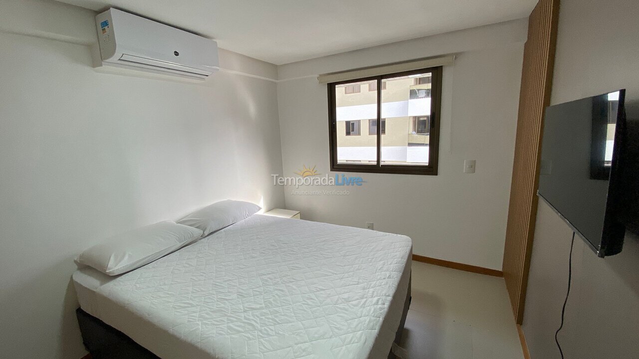 Apartamento para aluguel de temporada em Maceió (Ponta Verde)