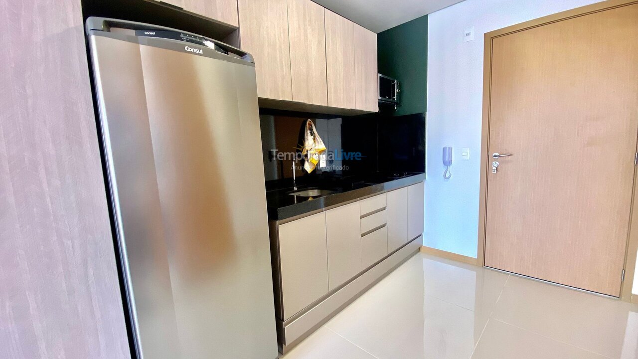 Apartamento para alquiler de vacaciones em Maceió (Jatiúca)