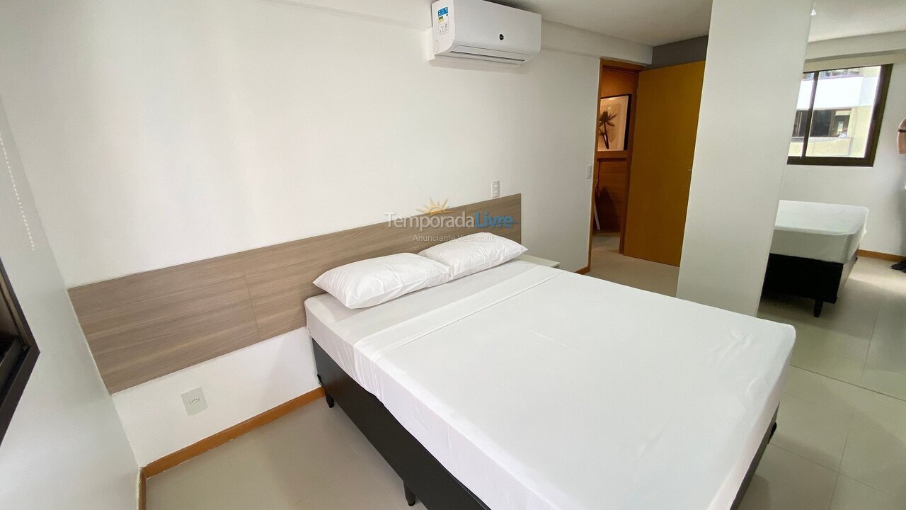 Apartamento para aluguel de temporada em Maceió (Ponta Verde)