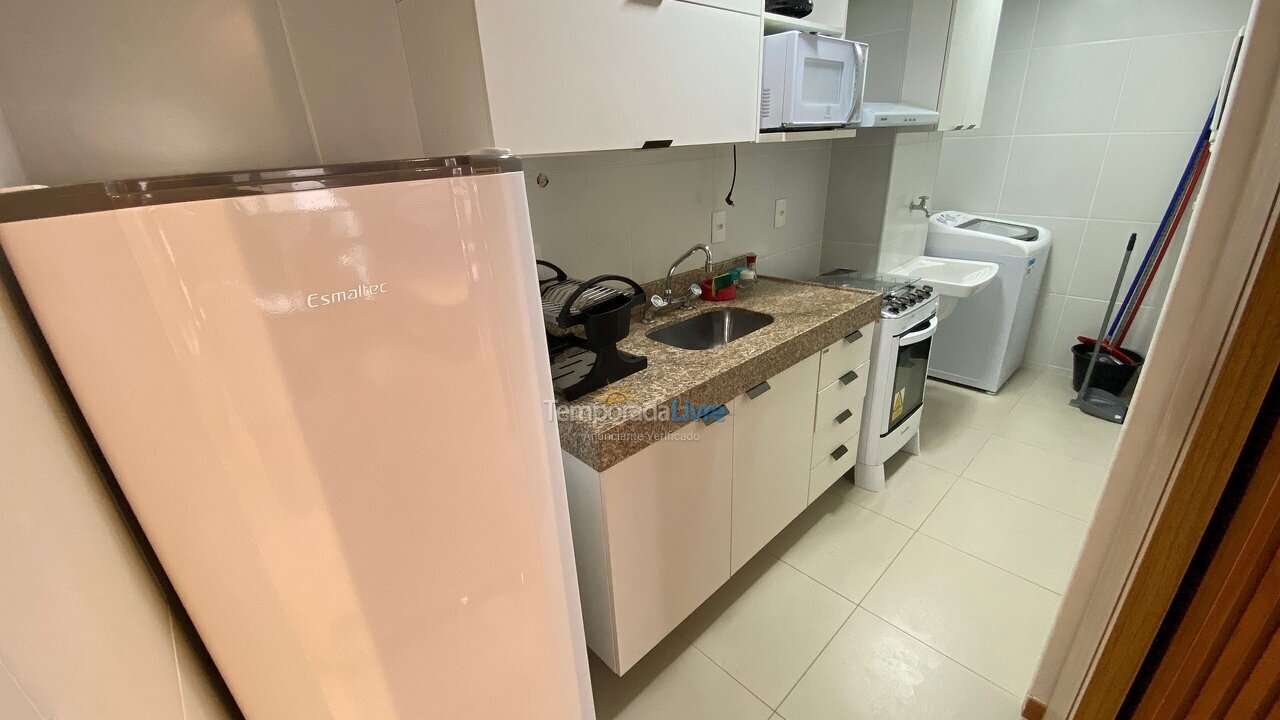 Apartamento para aluguel de temporada em Maceió (Ponta Verde)