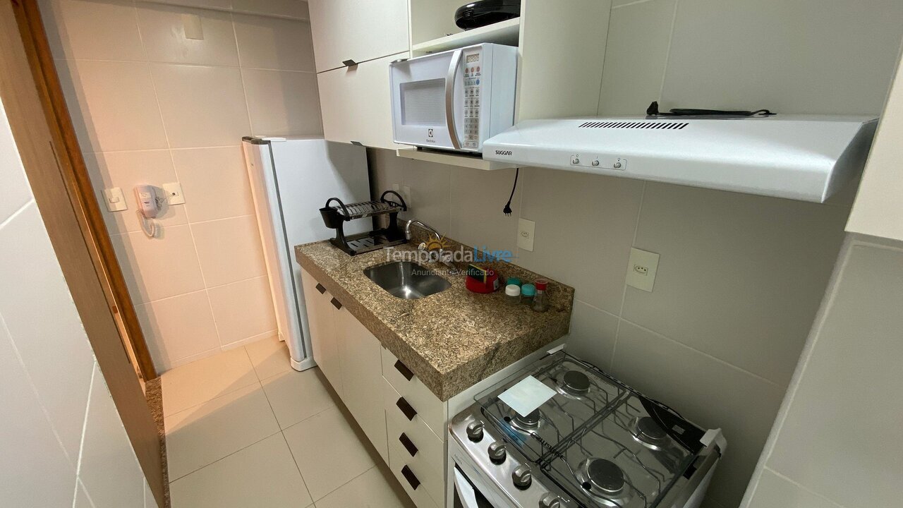 Apartamento para aluguel de temporada em Maceió (Ponta Verde)