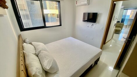 Edificio SKY Apto 918 - Hospedaje ER