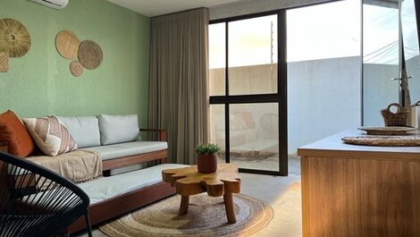 Casa Coralli Milagres ER