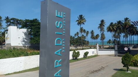 Cobertura Duplex Paradise Beach ( ER )