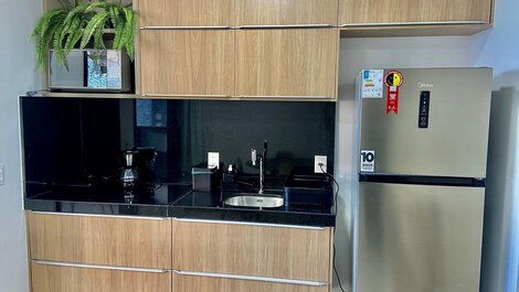 Edificio SKY Apto 918 - Hospedaje ER