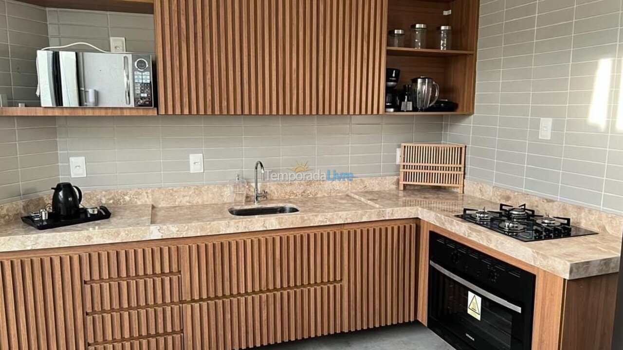 House for vacation rental in São Miguel dos Milagres (Vila Coralli)