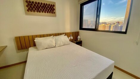 Edificio SKY Apto 918 - Hospedaje ER