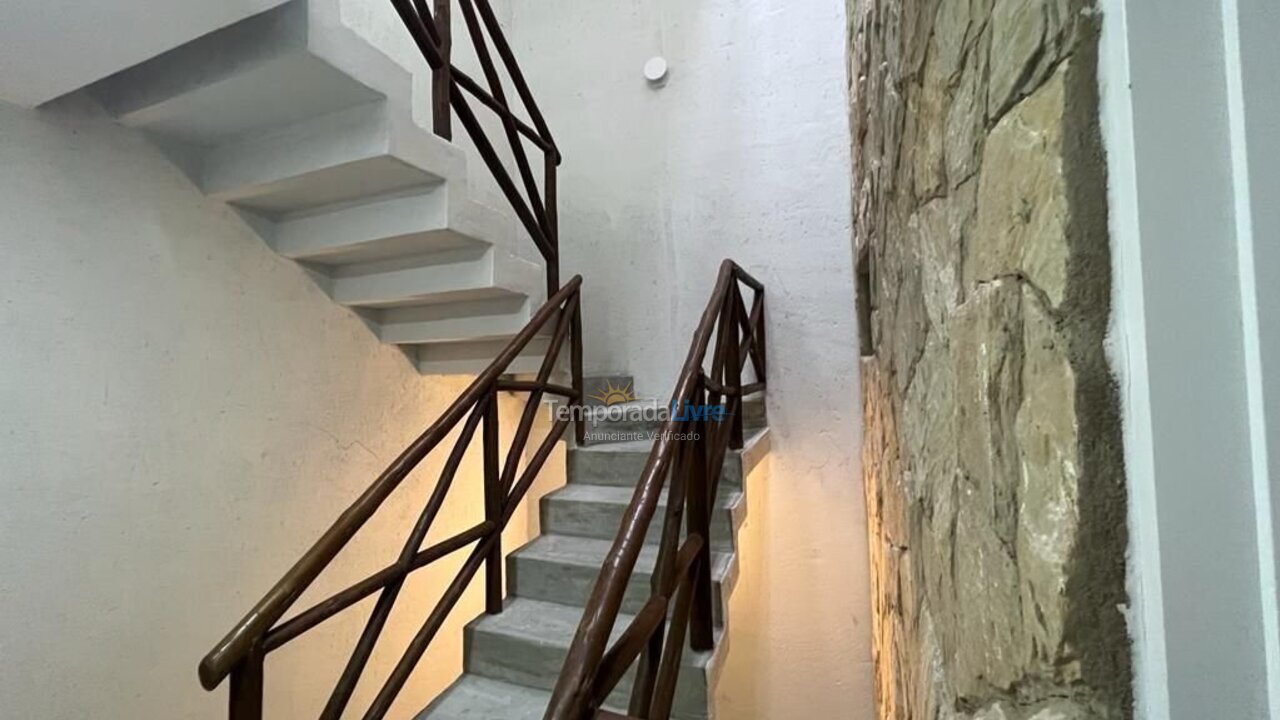 House for vacation rental in São Miguel dos Milagres (Vila Coralli)