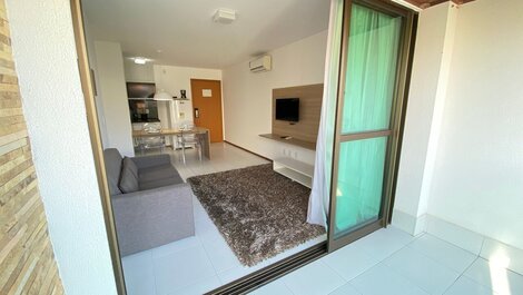 Barra de São Miguel Apto 206