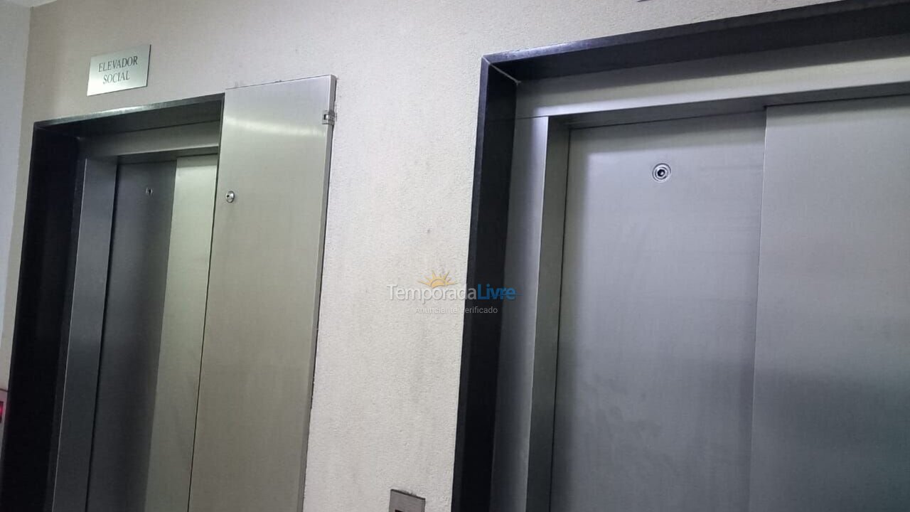 Apartamento para aluguel de temporada em Maceió (Guaxuma)