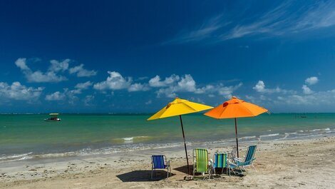 Kanui Milagres ER Hospedaje