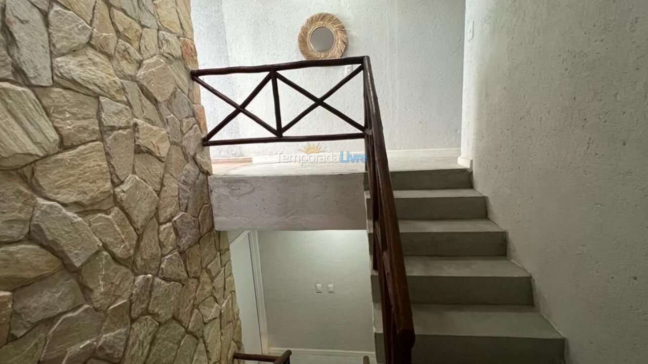 House for vacation rental in São Miguel dos Milagres (Vila Coralli)