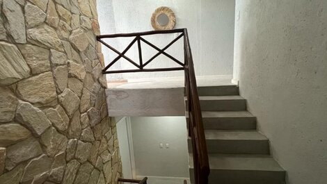 Casa Coralli Milagres ER