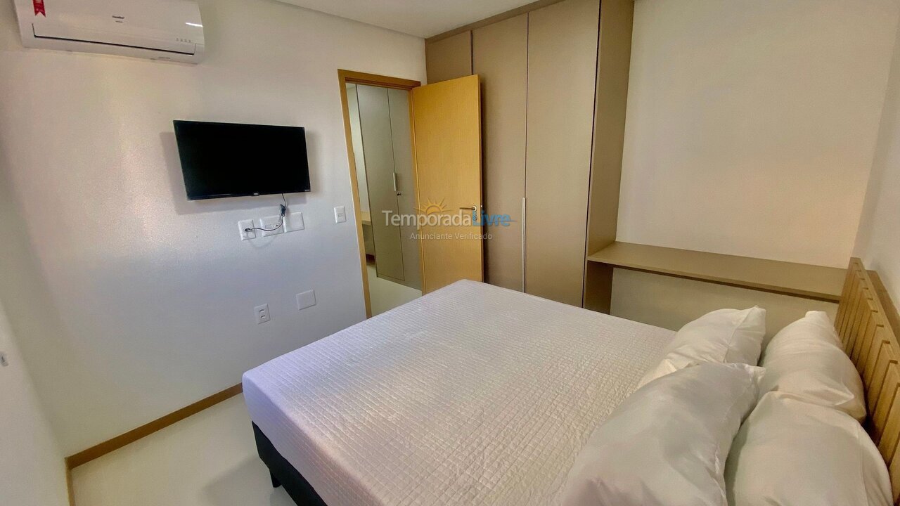 Apartamento para alquiler de vacaciones em Maceió (Jatiúca)