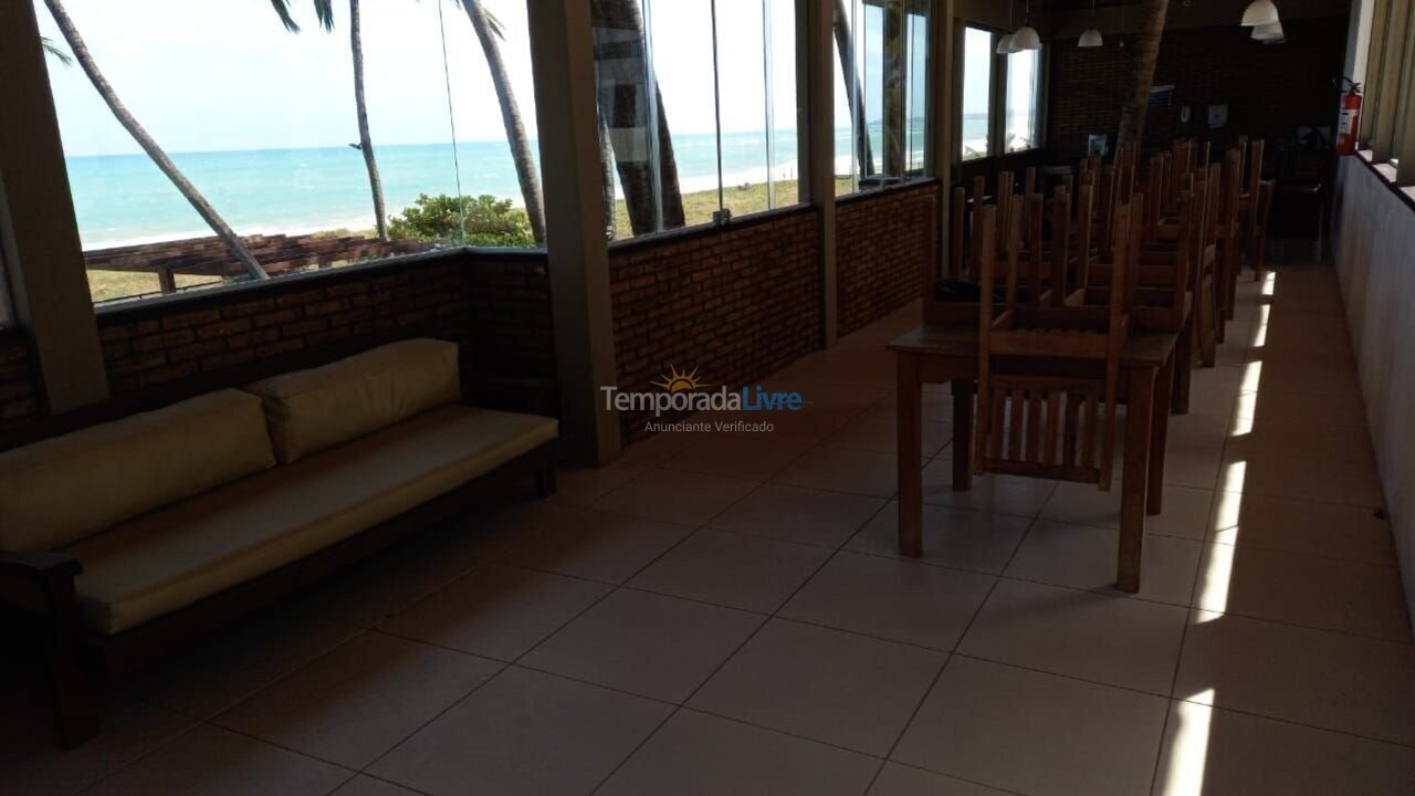 Apartamento para aluguel de temporada em Maceió (Guaxuma)