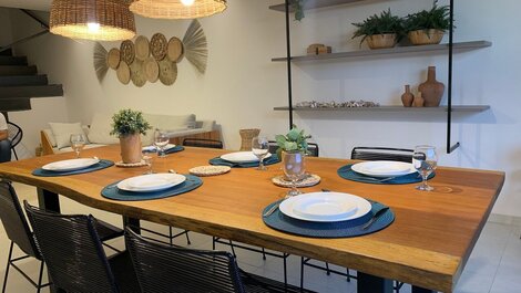 Kanui Milagres ER Hospedaje