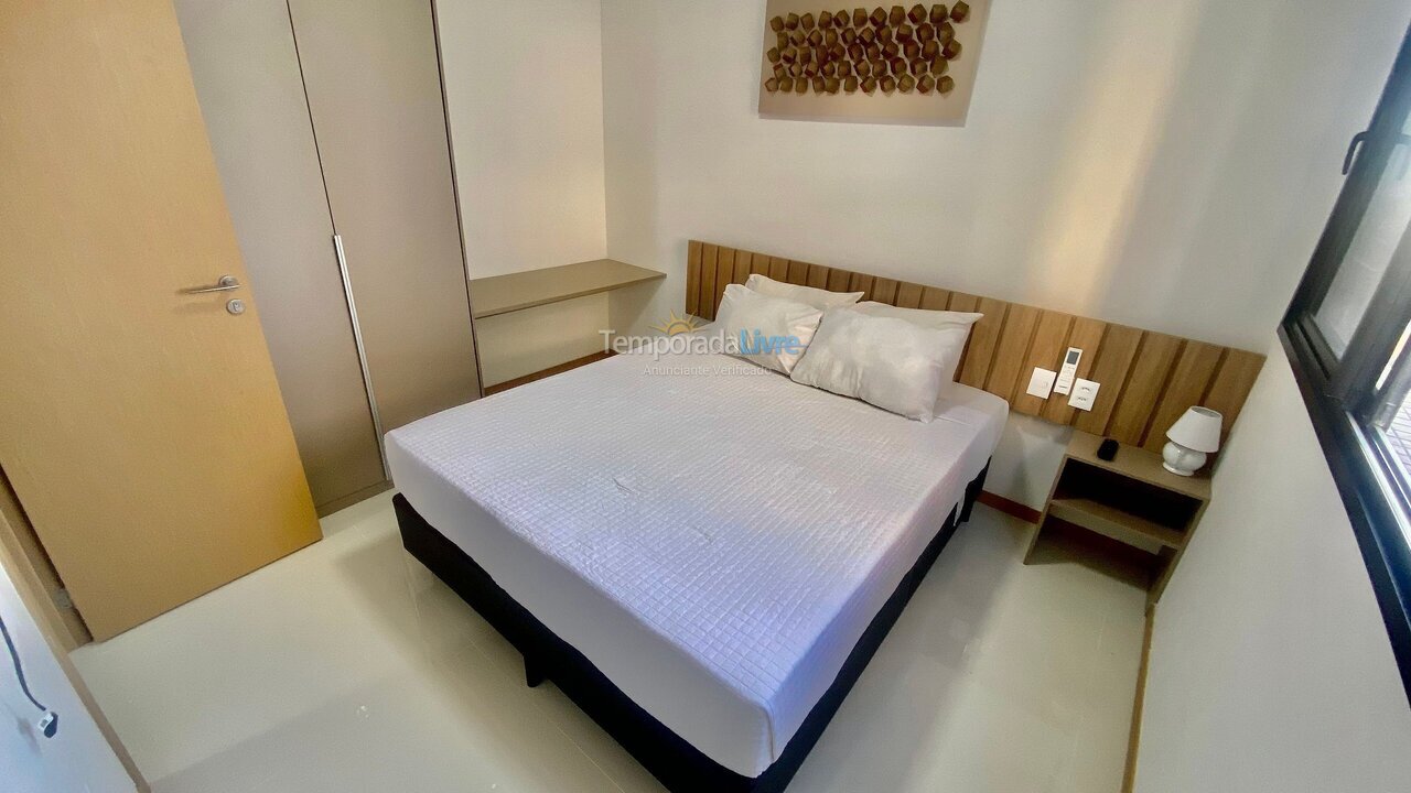 Apartamento para alquiler de vacaciones em Maceió (Jatiúca)