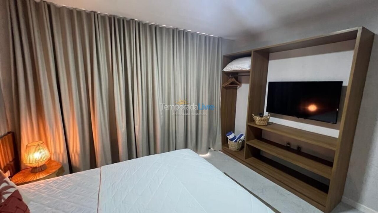 House for vacation rental in São Miguel dos Milagres (Vila Coralli)