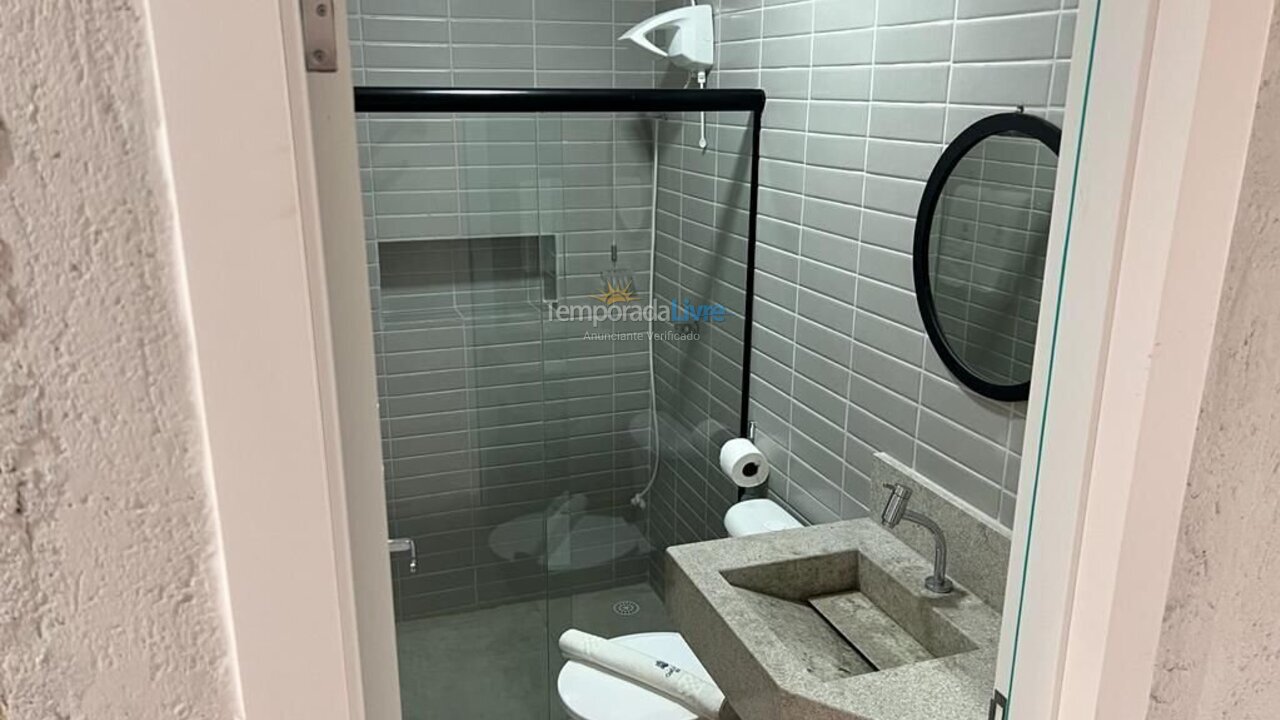 House for vacation rental in São Miguel dos Milagres (Vila Coralli)