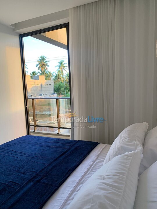 Casa para alquiler de vacaciones em São Miguel dos Milagres (Al São Miguel dos Milagres)