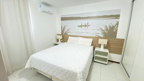 Barra de São Miguel Apto 206