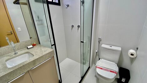 Edificio SKY Apto 918 - Hospedaje ER