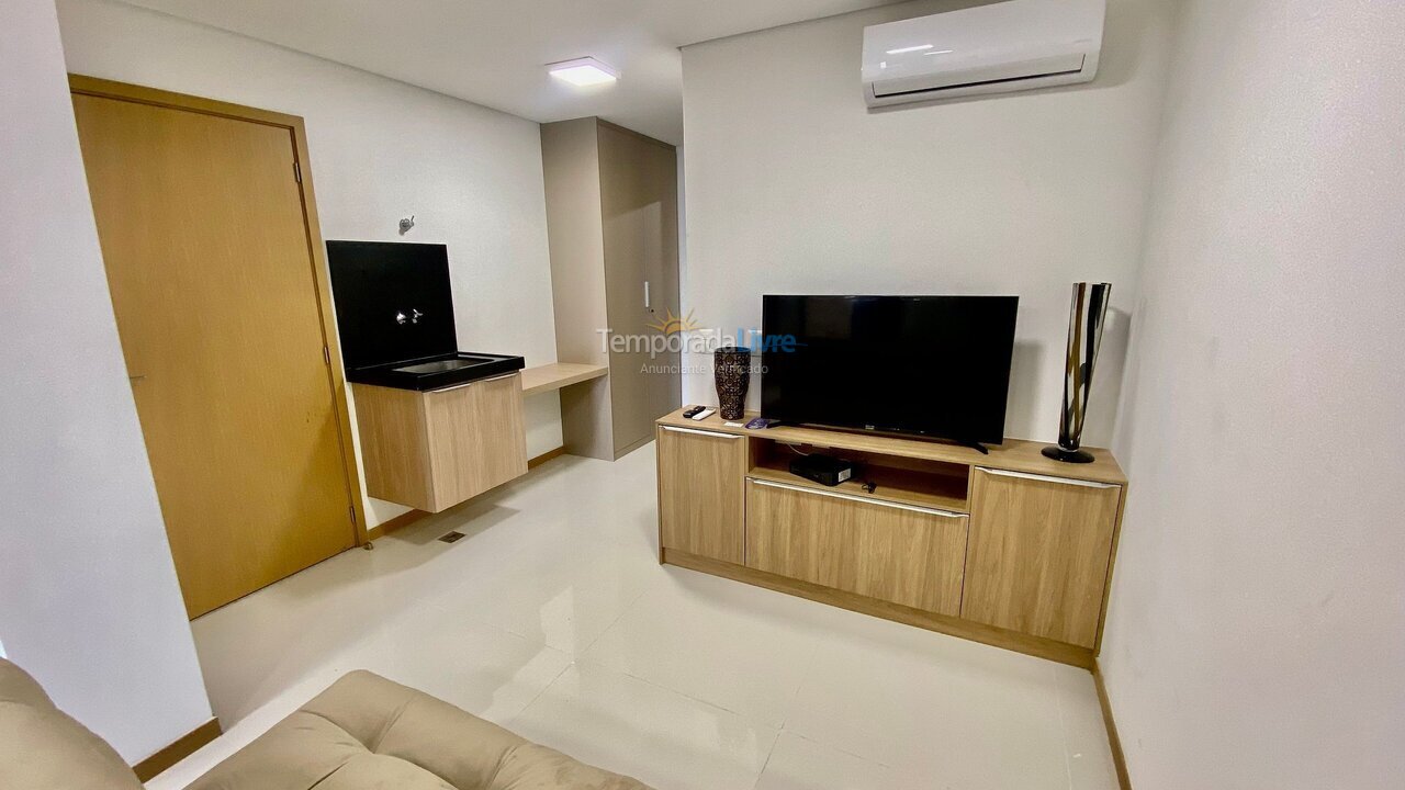 Apartamento para alquiler de vacaciones em Maceió (Jatiúca)