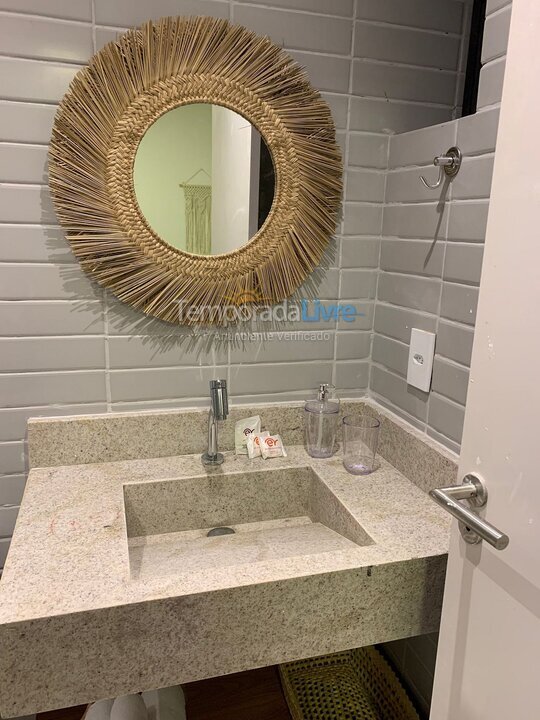 Casa para alquiler de vacaciones em São Miguel dos Milagres (Al São Miguel dos Milagres)