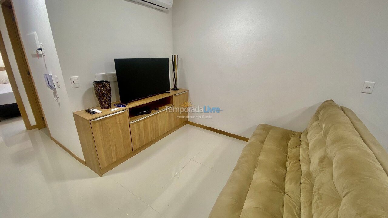 Apartamento para alquiler de vacaciones em Maceió (Jatiúca)