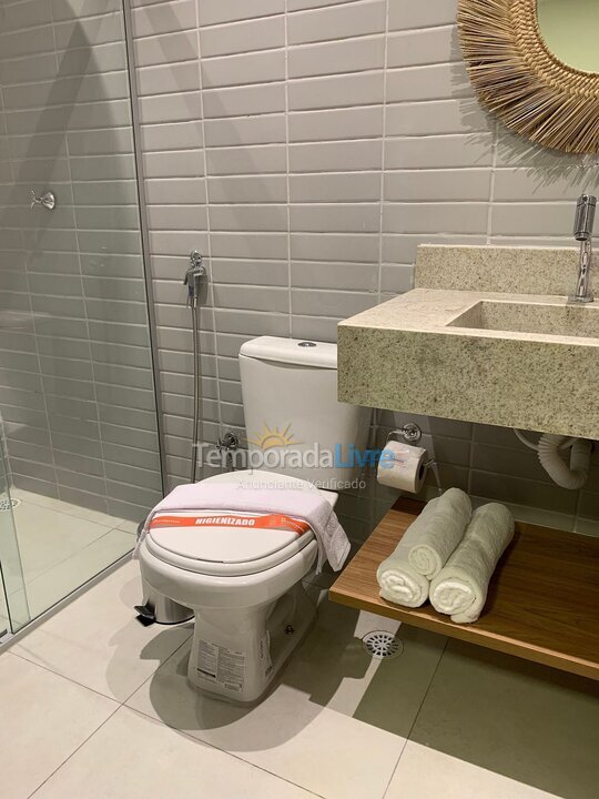 Casa para alquiler de vacaciones em São Miguel dos Milagres (Al São Miguel dos Milagres)