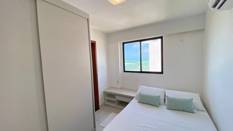 Cobertura Duplex Paradise Beach ( ER )