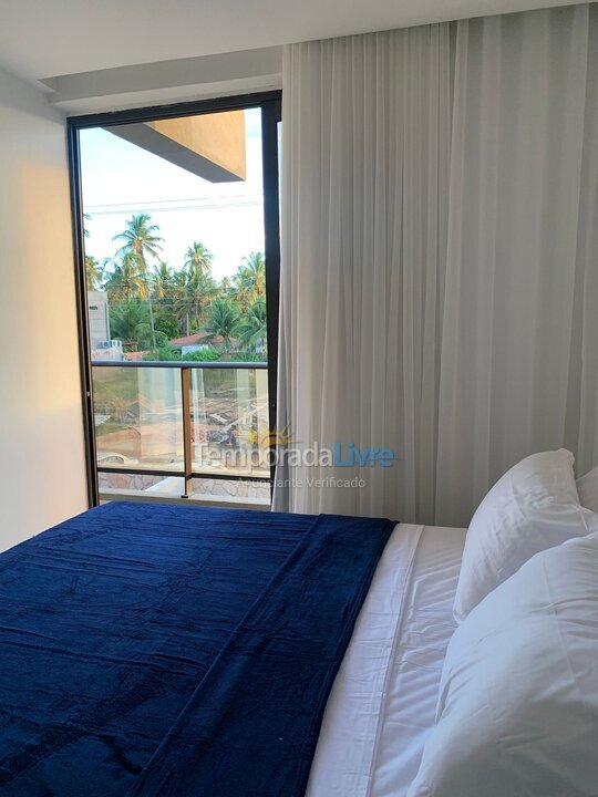 Casa para alquiler de vacaciones em São Miguel dos Milagres (Al São Miguel dos Milagres)