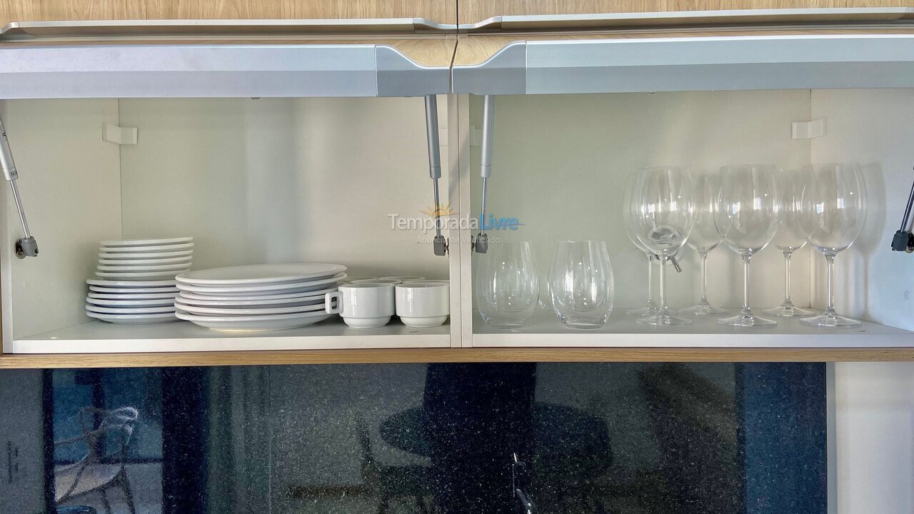 Apartamento para alquiler de vacaciones em Maceió (Jatiúca)