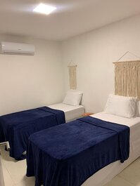 Kanui Milagres ER Hospedaje