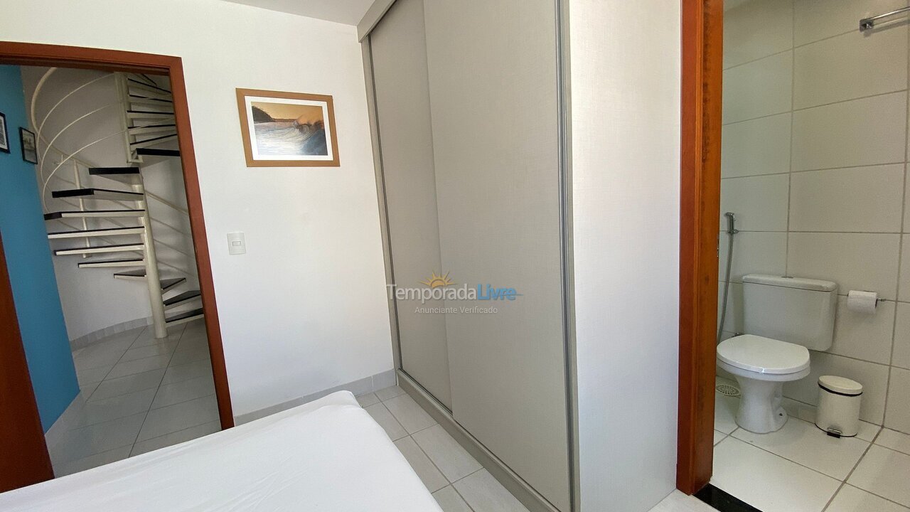 Apartamento para aluguel de temporada em Maceió (Guaxuma)