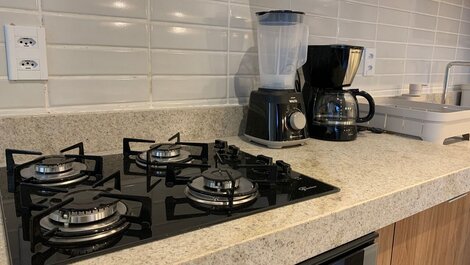 Kanui Milagres ER Hospedaje