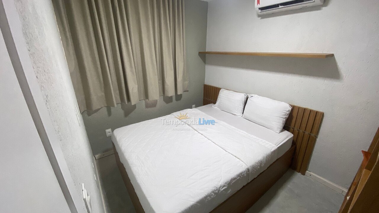 House for vacation rental in São Miguel dos Milagres (Vila Coralli)