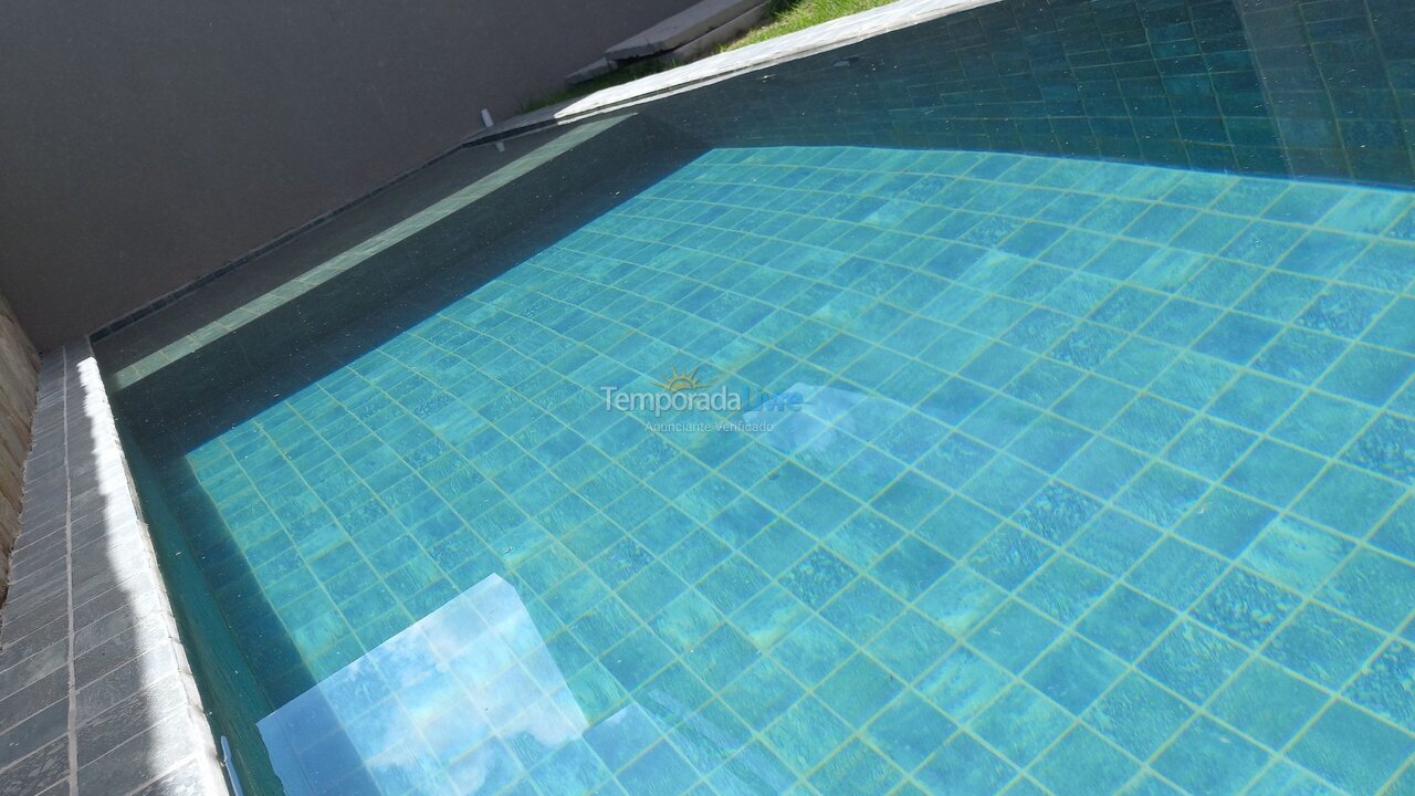 Casa para alquiler de vacaciones em São Miguel dos Milagres (Al São Miguel dos Milagres)