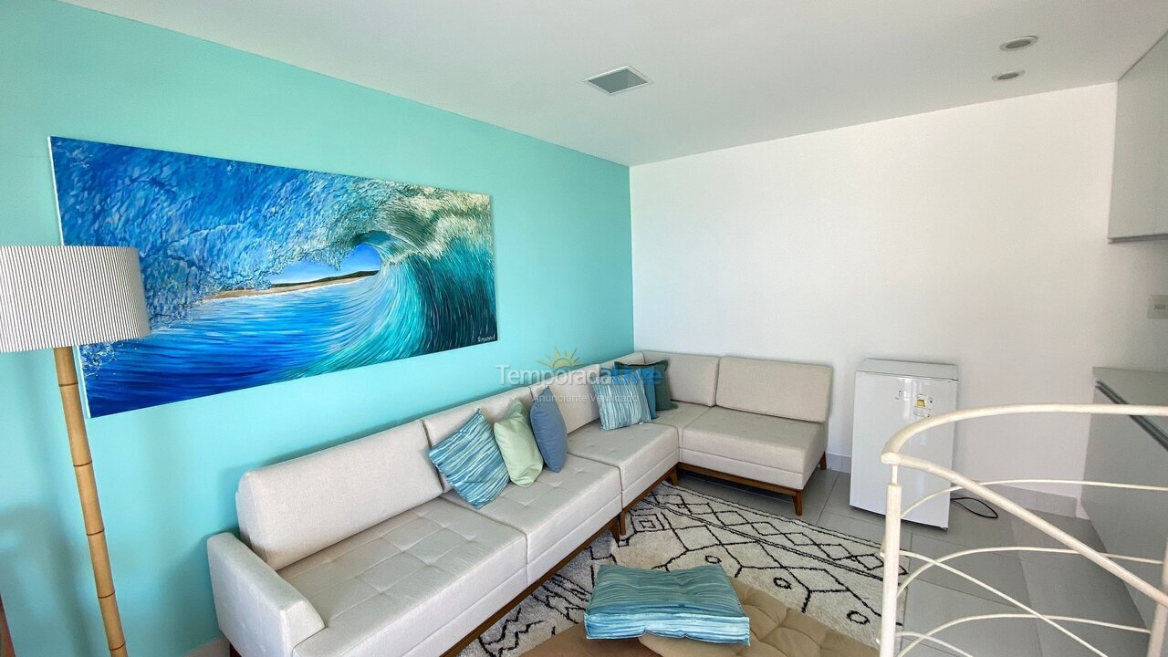 Apartamento para aluguel de temporada em Maceió (Guaxuma)