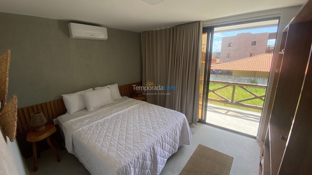 House for vacation rental in São Miguel dos Milagres (Vila Coralli)