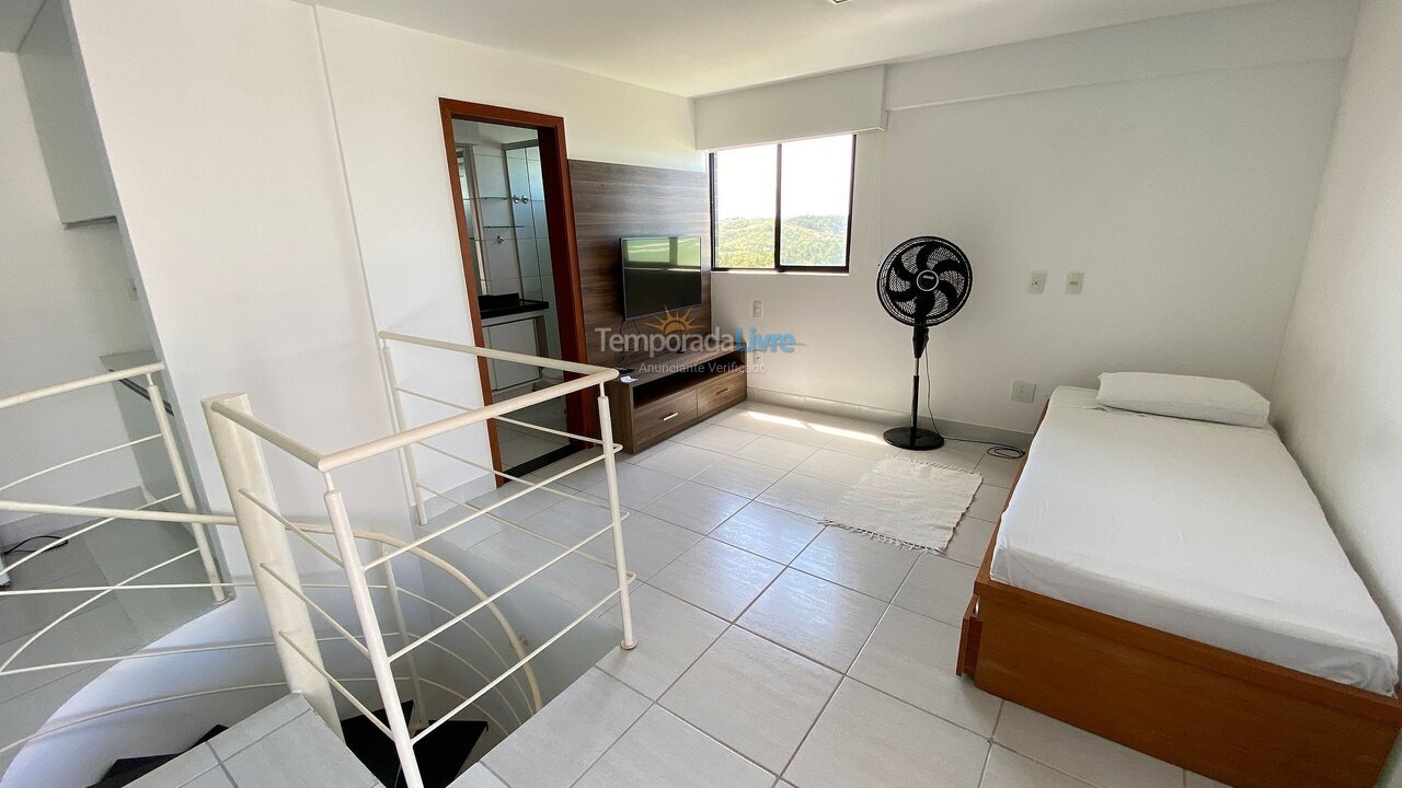 Apartamento para aluguel de temporada em Maceió (Guaxuma)