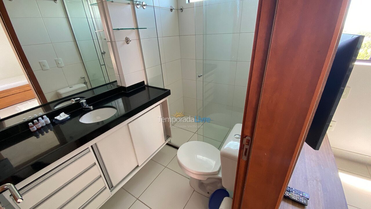 Apartamento para aluguel de temporada em Maceió (Guaxuma)