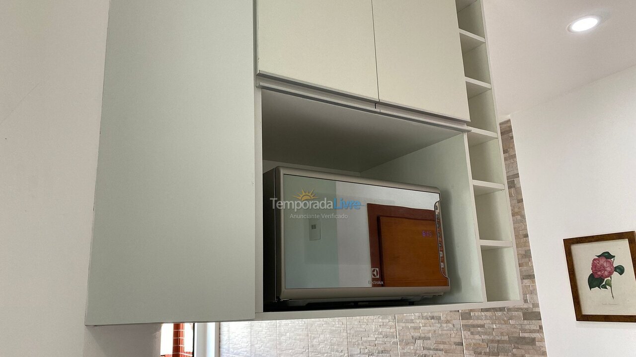 Apartamento para aluguel de temporada em Maceió (Guaxuma)