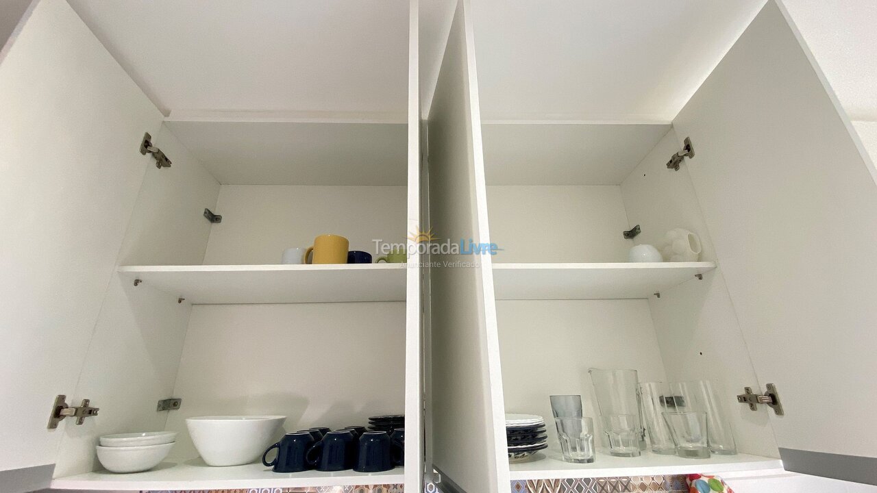 Apartamento para aluguel de temporada em Maceió (Guaxuma)