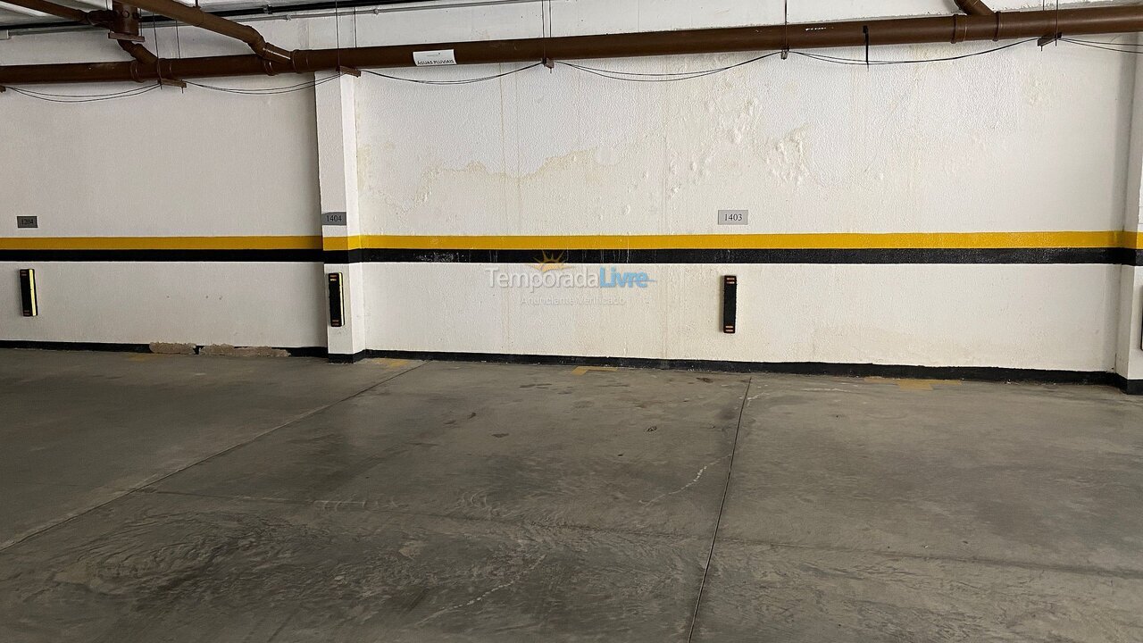 Apartamento para aluguel de temporada em Maceió (Guaxuma)