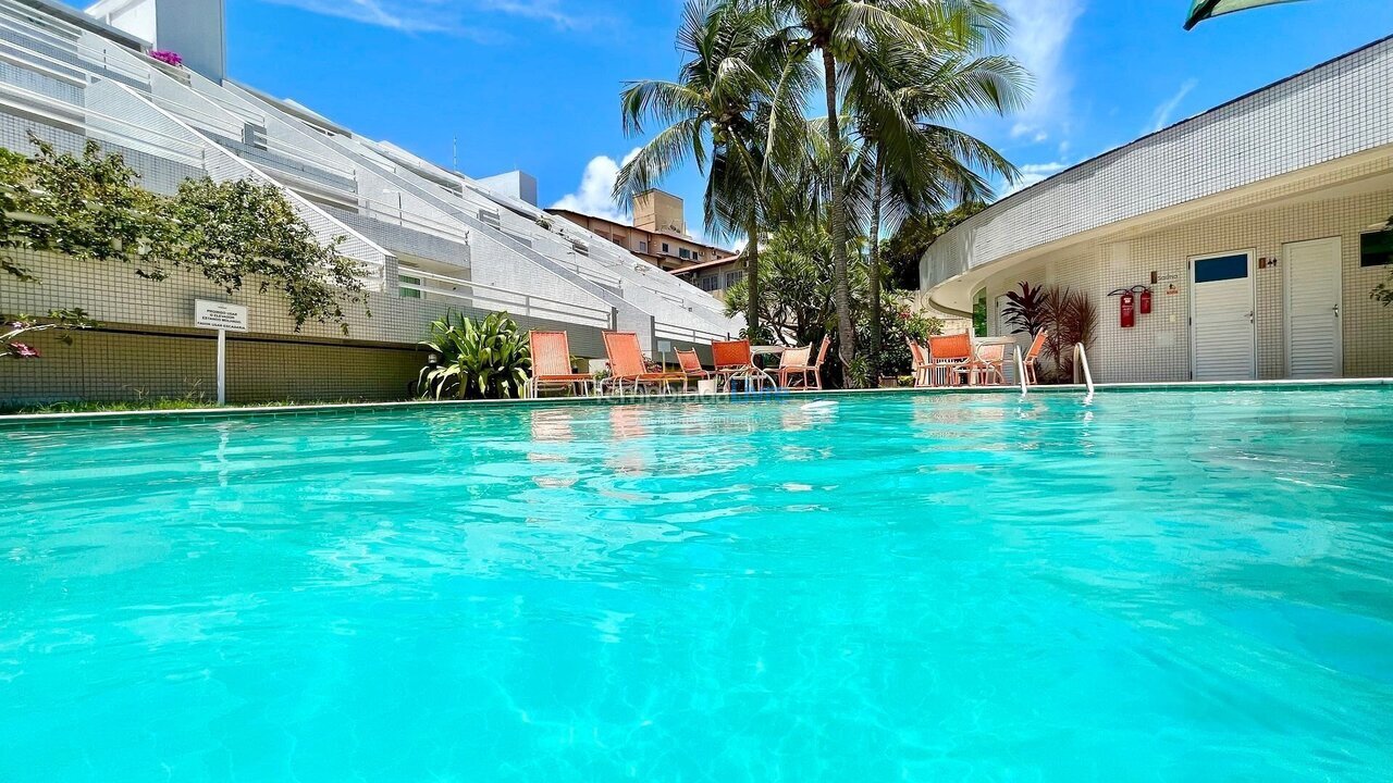 Apartment for vacation rental in Natal (Ponta Negra)